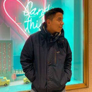 Meet your Posher, Juan